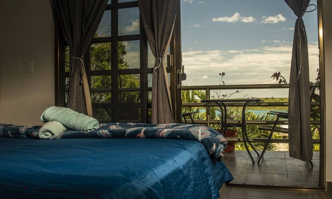 Xul-Ha Hotel | Discover Posada Yaxche: Ocean View with Spa & Dining