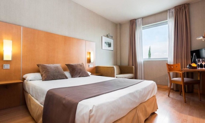 Hondon Hotel | Experience Comfort at Posadas de España Cartagena Hotel