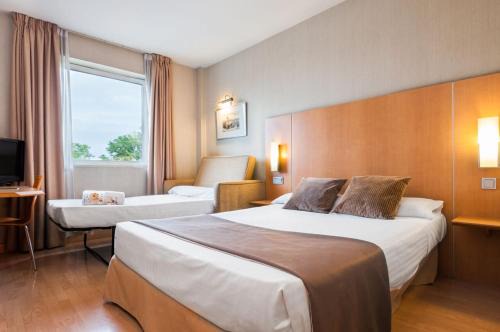 Pinto Hotel | Budget-Friendly Escapes at Posadas de España Pinto