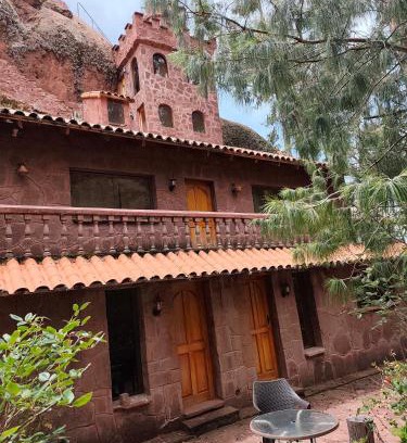 Tililaca Hotel | Posadas del Castillo del Titicaca