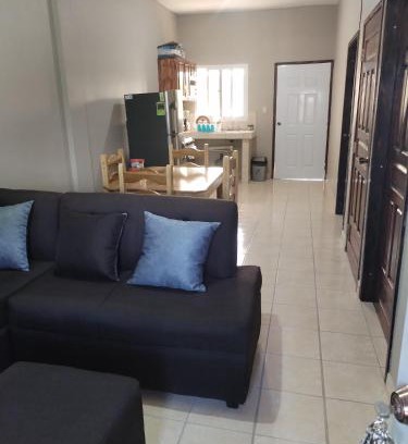La Lima Apartment | Family-Friendly Retreat at Posadas Mateo Awaits You