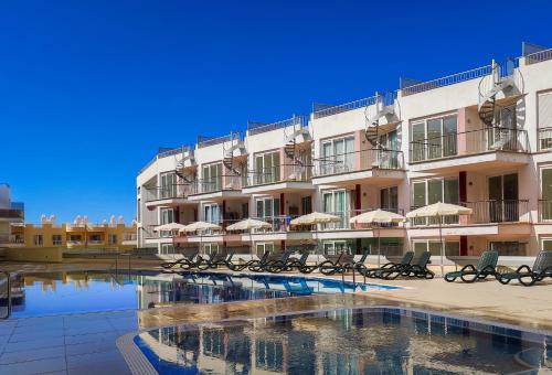 Puerto de Santiago Apartment | Experience Poseidón Arena Beach: Oceanfront Bliss & 10/10 Rating