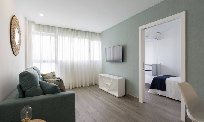 Melenara Ski Chalet | Unforgettable Stay at Poseidon By CanariasGetaway