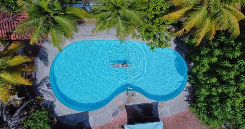 San Juan Bautista Bed & Breakfast | Tranquil Poseidon Guest House with Private Pool & Breakfast