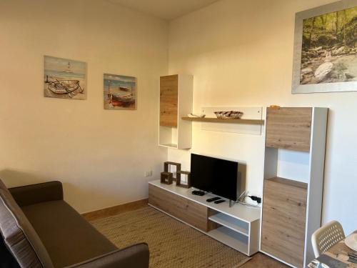 Santa Teresa di Gallura Apartment | Poseidon