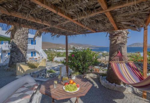 Astypalaia Apartment | Family-Friendly Escape at Poseidon Studios with Top Ratings