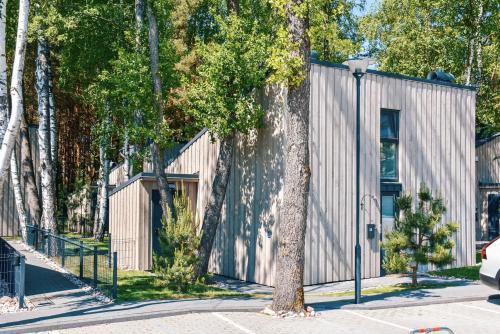Palanga House | Family-Friendly Holiday Homes in Palanga, Lithuania