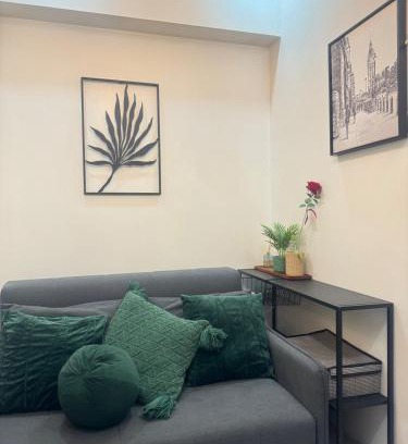 Project 4 Apartment | Posh Infina Home