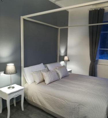 Manarola House | Delightful Posidonia Cinque Terre Guesthouse for Families