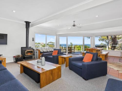 Mount Martha House | Discover Family-Friendly Comfort at Positano Mt Martha