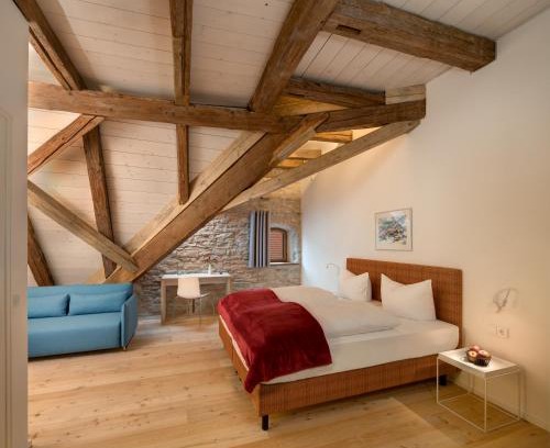 Berching Hotel | Experience Comfort at Post Berching: 4-Star Hotel Retreat