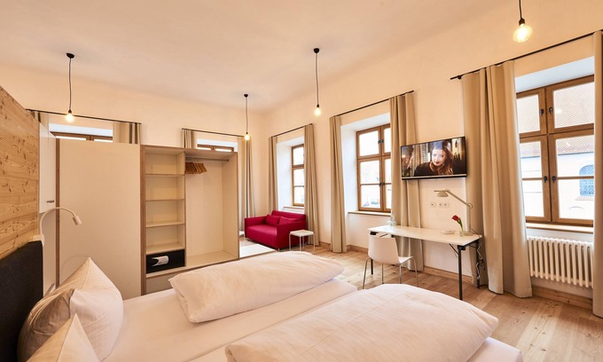 Berching Hotel | Indulge at Post Berching: 4-Star Spa & Family Friendly