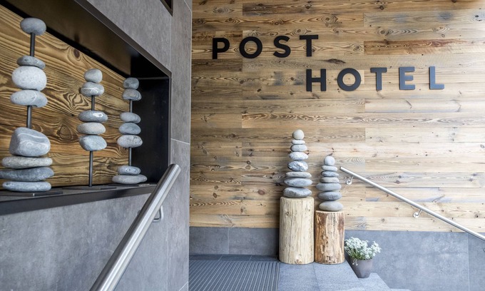 See Hotel | Experience Bliss at Post Hotel: Spa, Dining & Eco-Friendly
