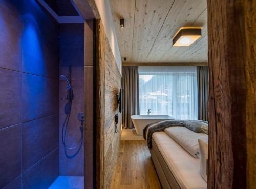 See Hotel | Oceanfront Bliss at Post Hotel Paznaun - Rated 9.2/10