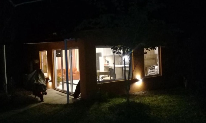 Parana Apartment | Oceanfront Escape at Posta Batata - Rated 9.3/10 by Guests