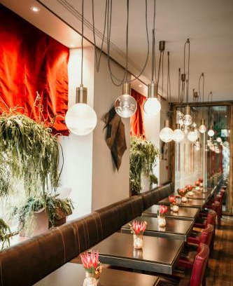 Como City Centre Hotel | Discover Posta Design Hotel: Pet-Friendly & Family-Oriented