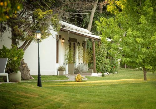 Tunuyan Hotel | Discover Postales Hotel Boutique in Beautiful Valle De Uco