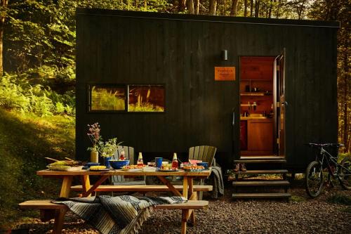 Stanardsville Other | Postcard Cabins Shenandoah