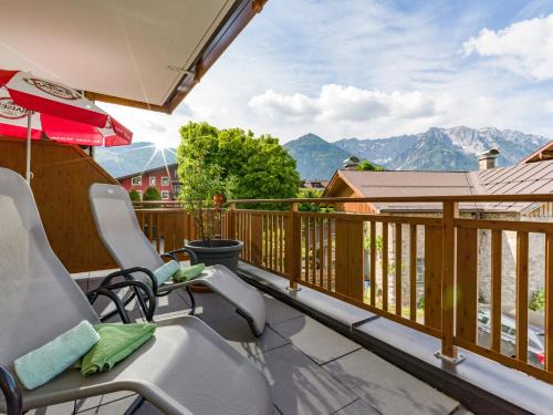 Walchsee Hotel | Discover Inns in Walchsee, Austria - Family-Friendly Retreat