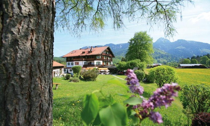 Bayrischzell Hotel | Discover Postgasthof: Family-Friendly Hotel Rote-Wand