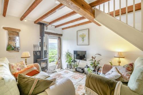 Great Fryup Dale House | Family-Friendly Getaway at Postgate Nook