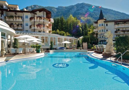 Achenkirch Hotel | Indulgent Retreat at Posthotel Achenkirch - Adults Only