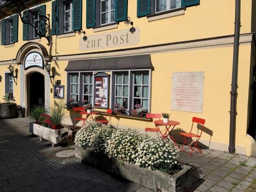 Frickenfelden House | Relax at Posthotel Arnold: Pet-Friendly Oceanfront Retreat
