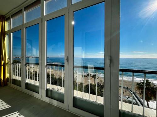 Raval Roig Apartment | Oceanfront Apartments in Alicante, Spain - Rated 9/10