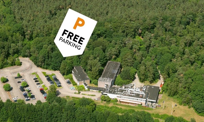 Municipality of Arnhem Hotel | Discover Comfort at Postillion Hotel Arnhem - Pet Friendly Stay