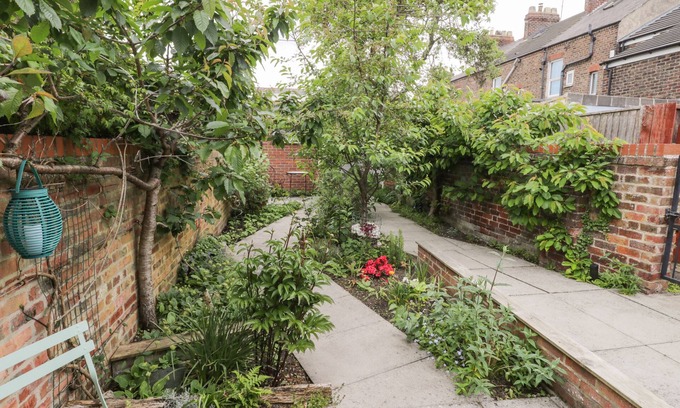 Bridlington Cottage | Postman's Cottage
