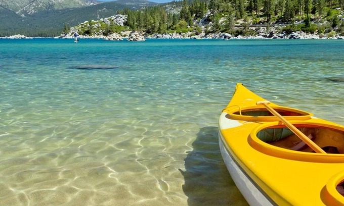 South Lake Tahoe Hotel | Tranquil POSTMARC Hotel and Spa Suites for Your Getaway