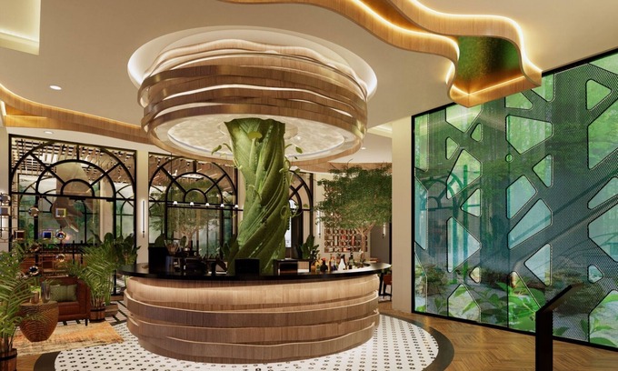 Bendungan Hilir Hotel | Cozy Posto Dormire Benhil: Family-Friendly with Spa & Dining