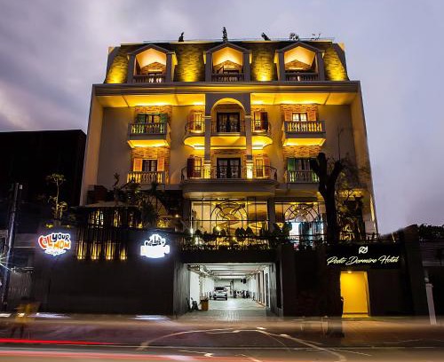 Bendungan Hilir Hotel | Posto Dormire Sudirman: Guest Rated 9/10 with Great Amenities