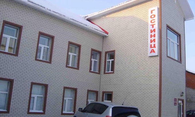 Velikiy Ustyug Hotel | Postoyalets Hotel: Guest Rated 9/10 for Your Stay