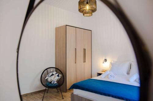 Rhodes Apartment | Experience Potnia House in the Heart of Rhodes - Rated 9.8