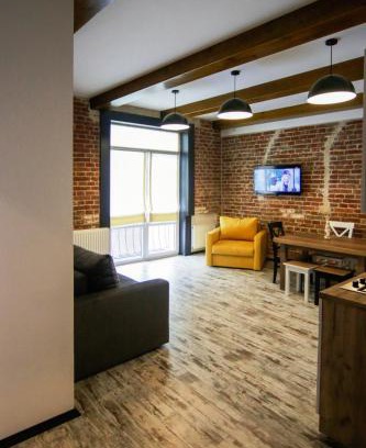 Yavory Apartment | Family-Friendly Potocki Apartments with Exceptional Reviews