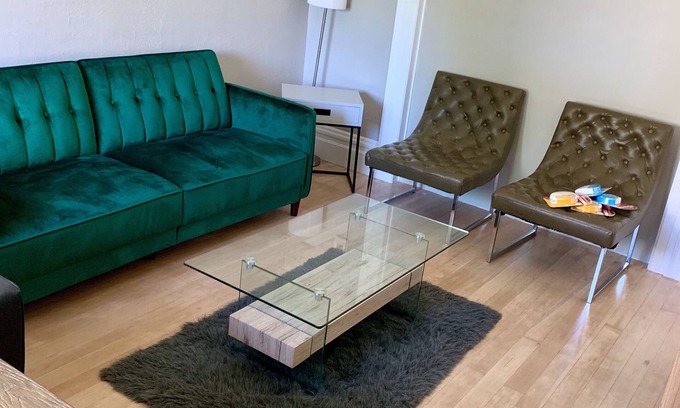 Potrero Hill House | Potrero Hill Gem: Perfect Location with Family-Friendly Perks