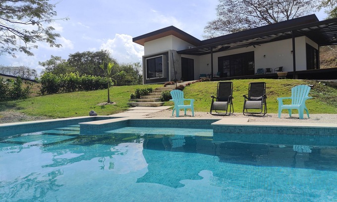 Potrero House | Explore Potrero Hills: Steps from Beaches & Pet-Friendly Amenities