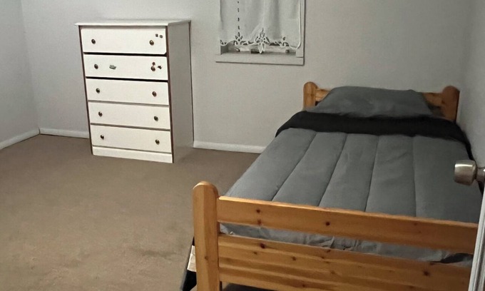 Potsdam Apartment | Family-Friendly Potsdam 2-Bedroom Apartment Getaway