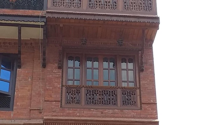 Bhaktapur House | Budget-Friendly Stay at Pottery Home - Enjoy Breakfast & Kitchen