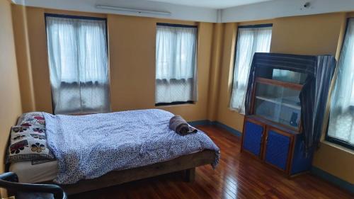 Bhaktapur Apartment | Pottery homestay