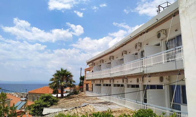 Avia Apartment | Family-Friendly Poulea Rooms with Great Guest Reviews