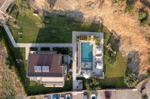 Toroni Hotel | Unforgettable Stays at Pournari Mountain Rooms - 10/10 Rated