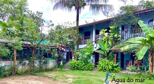 Trindade Hotel | Child-Friendly Retreat at Pousada Água do Mar, Rated 8.6/10