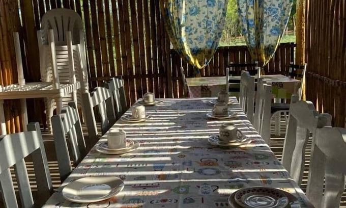 Carolina Hotel | Guest Rated 10/10: Pousada Águas da Chapada Awaits