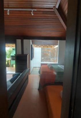 Sambaqui House | Discover Cozy Guest Houses in Brazil with Pool & Spa