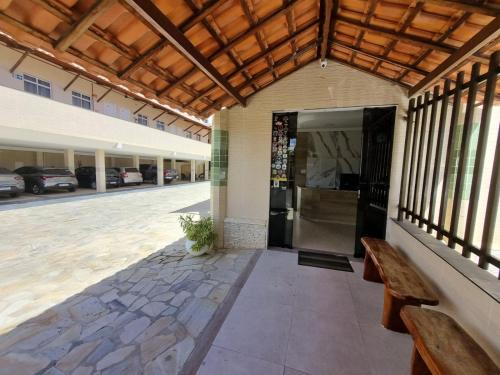 Atalaia Hotel | Family-Friendly Pousada Águas Douradas with Accessibility