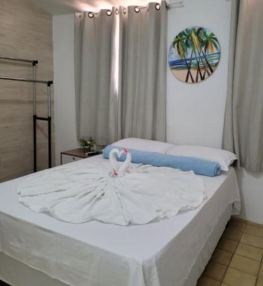 Jatiuca Hotel | Discover Pousada Águas Marinhas: Family-Friendly Retreat