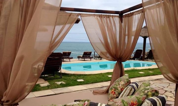 Loteamento Aguas Compridas Hotel | Cozy Getaway at Pousada Acgua Residenz with Breakfast