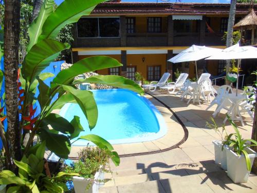 Historic Center Hotel | Discover Pousada A Flor da Terra: Pet-Friendly Getaway